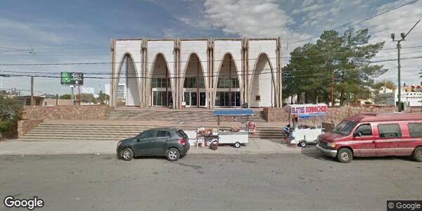 AUDITORIO MUNICIPAL